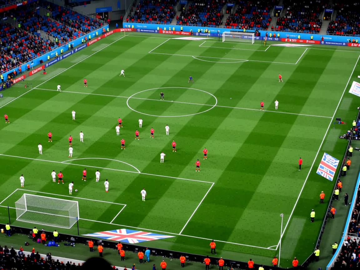 开云体育官网app-体育新闻中心发布智慧场馆内容发布全景解决方案，体育场馆智慧化服务的体现  第2张