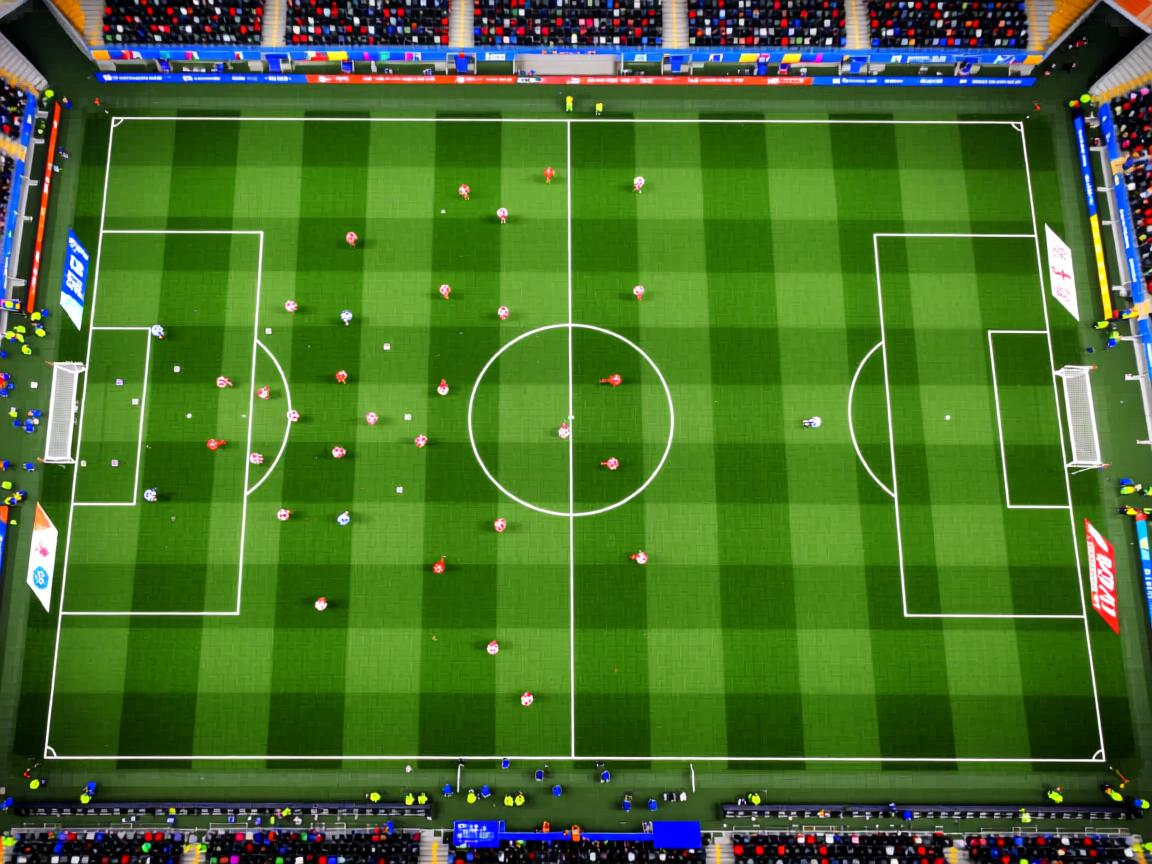 开云体育网址-国家队技战术更新缓慢，国家队改版  第2张